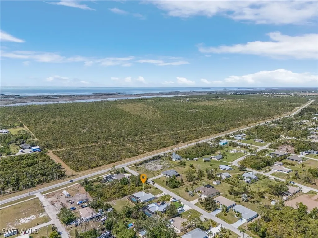 3851 Tangerine Drive St. James City FL 33956