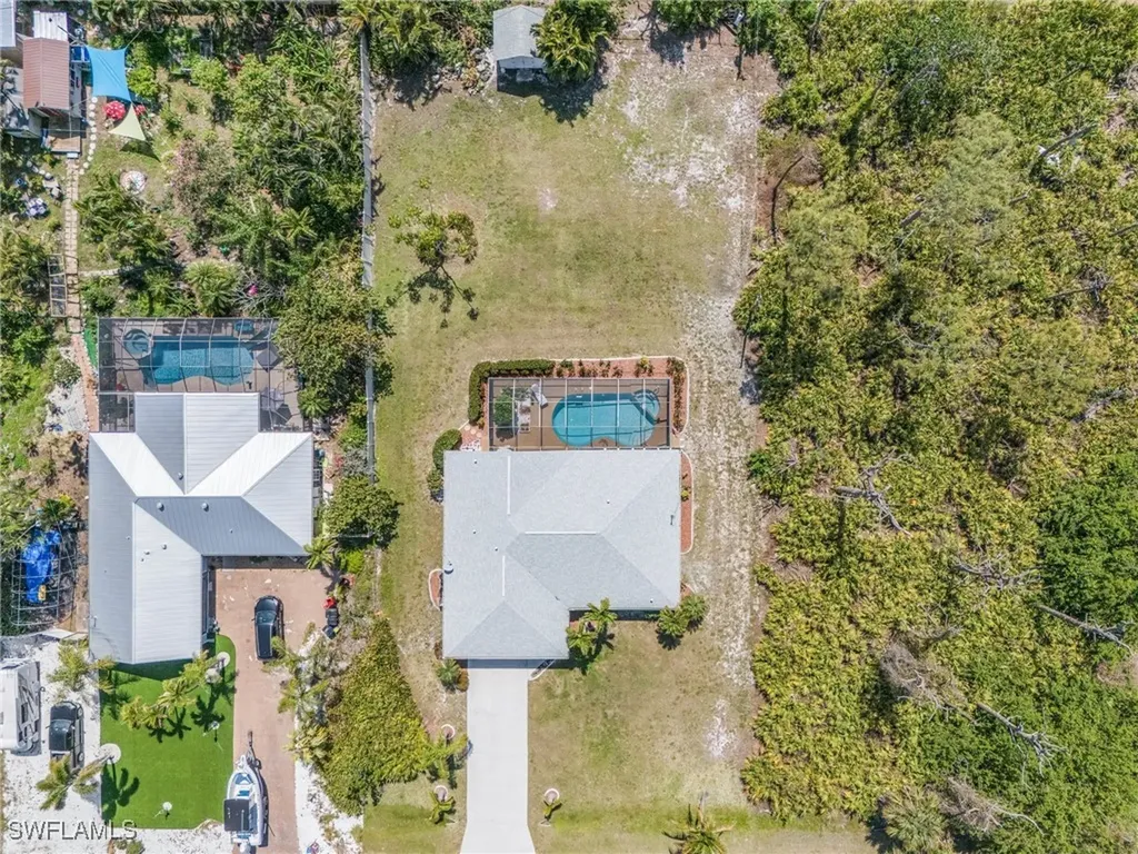 3851 Tangerine Drive St. James City FL 33956