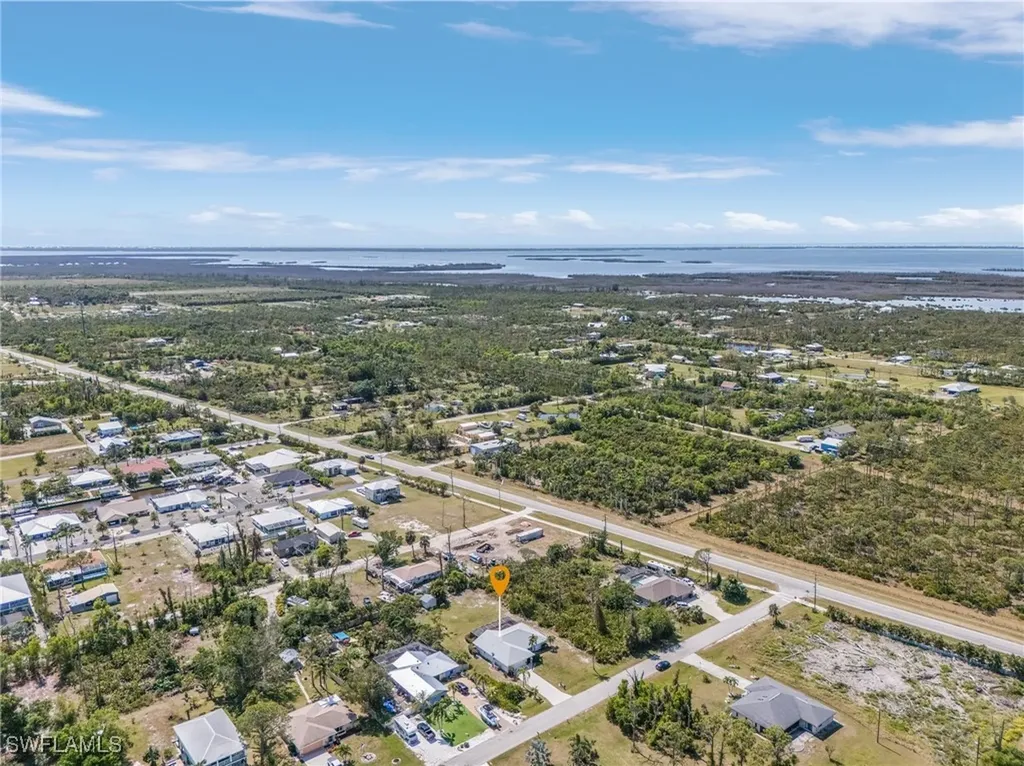 3851 Tangerine Drive St. James City FL 33956