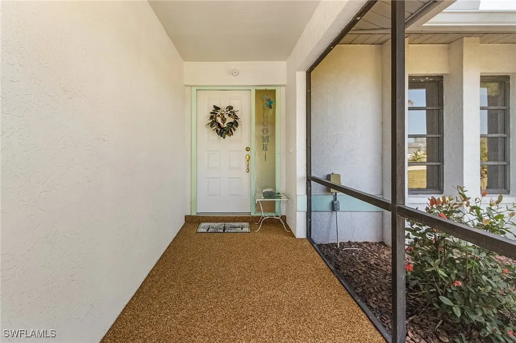 3851 Tangerine Drive St. James City FL 33956