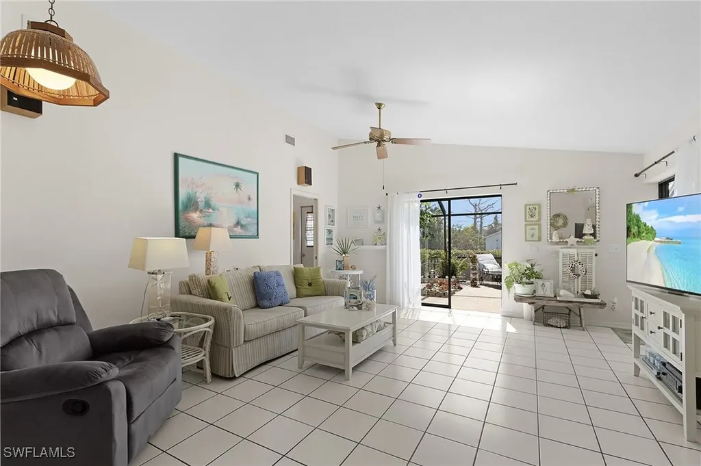 3851 Tangerine Drive St. James City FL 33956