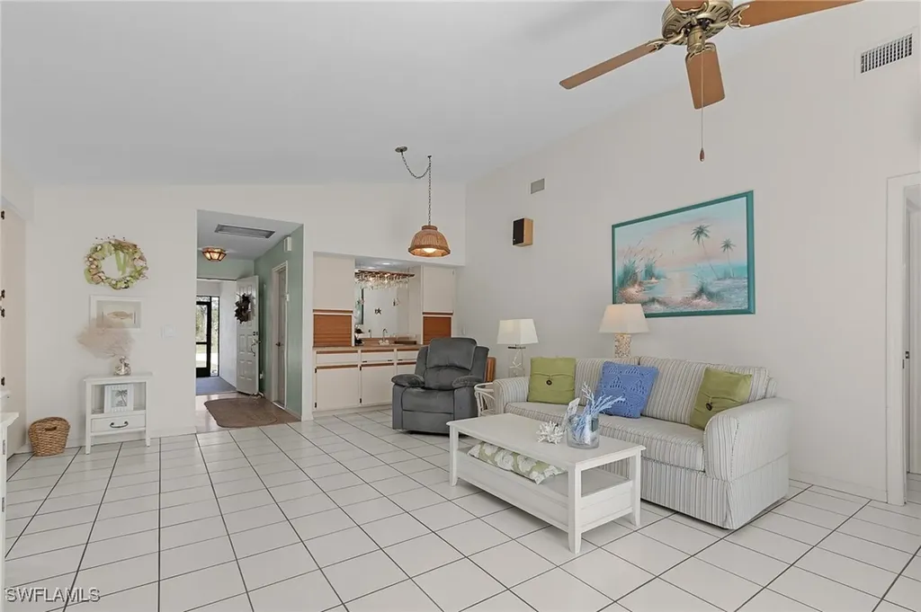 3851 Tangerine Drive St. James City FL 33956