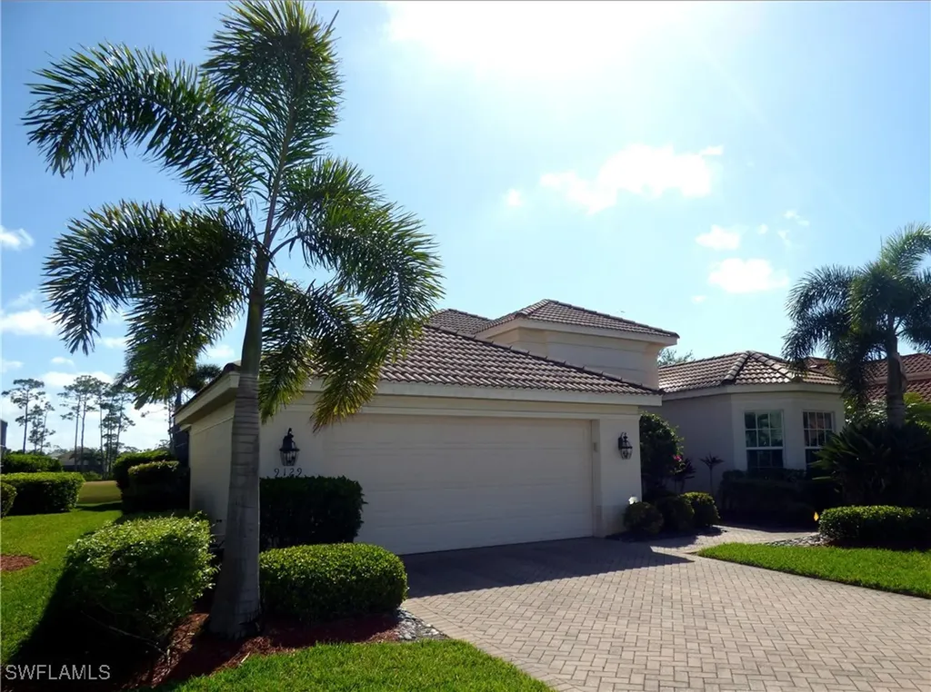 9129 Links Drive Fort Myers FL 33913