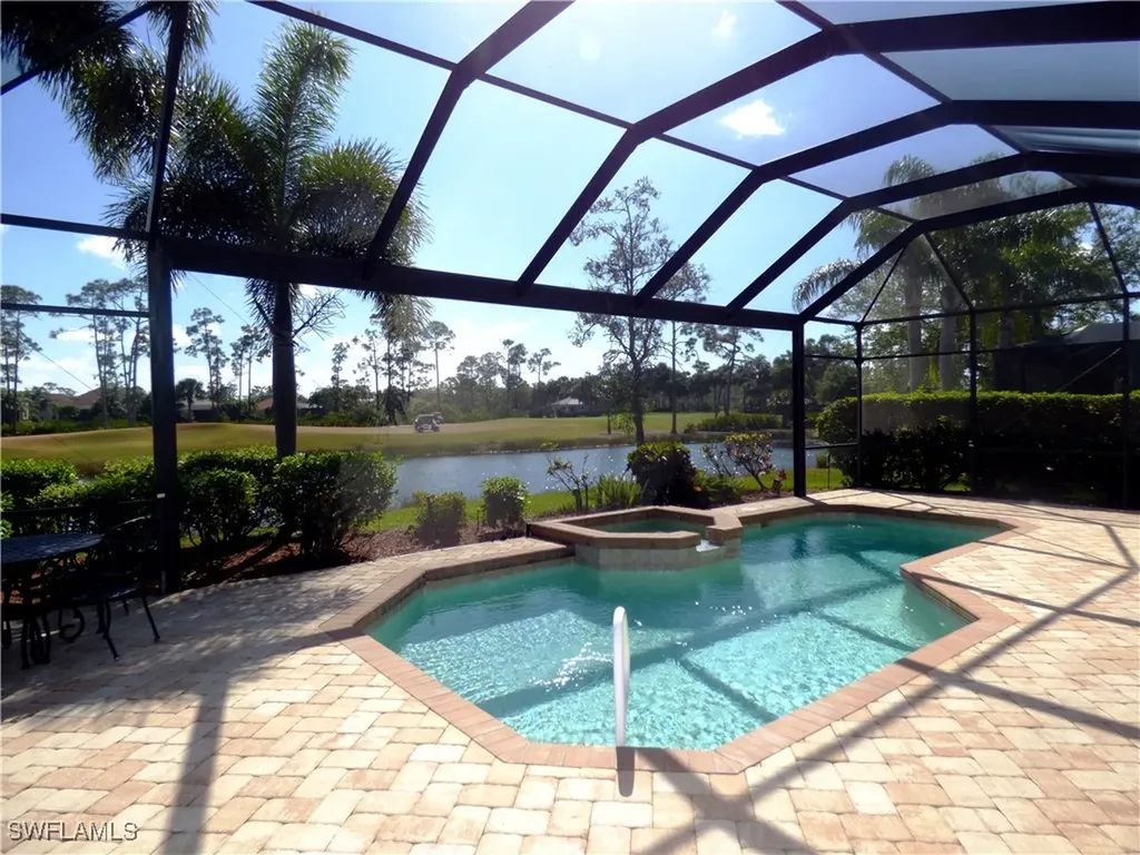 9129 Links Drive Fort Myers FL 33913