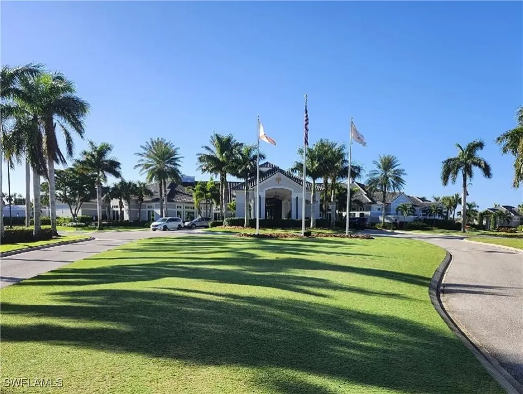 9129 Links Drive Fort Myers FL 33913