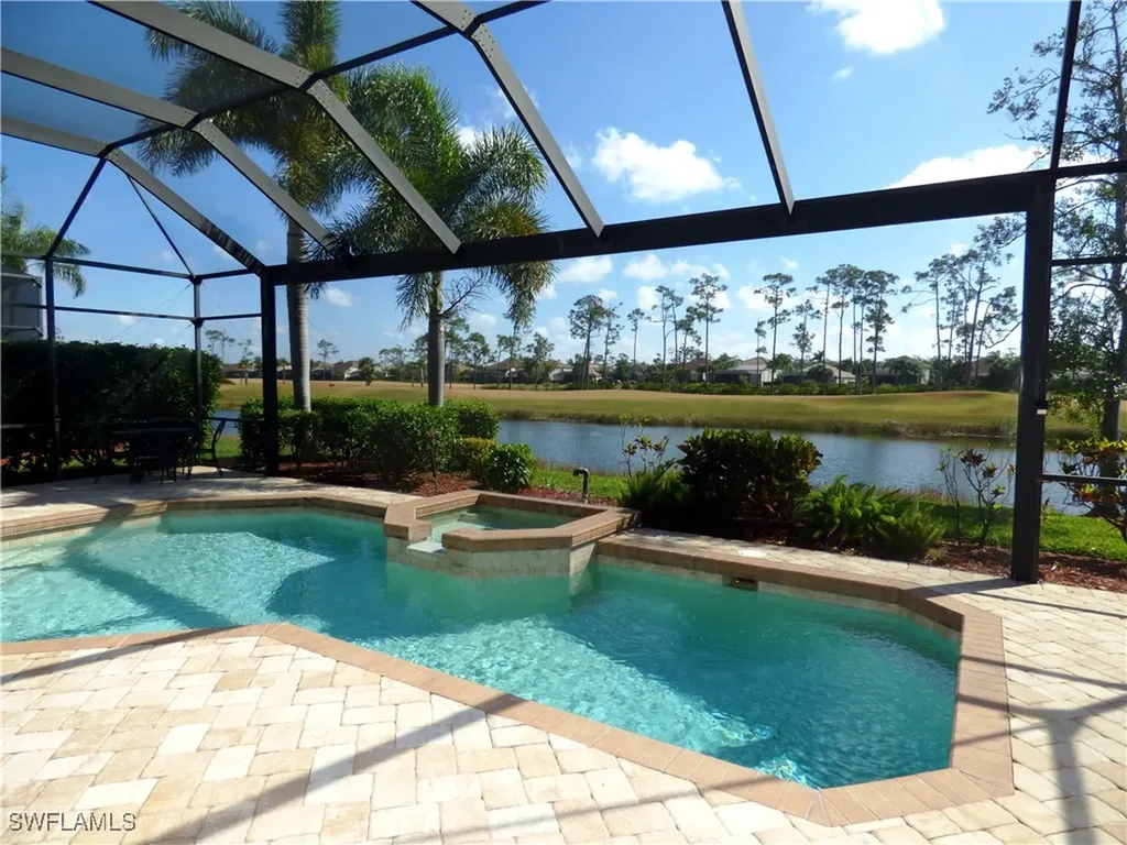 9129 Links Drive Fort Myers FL 33913