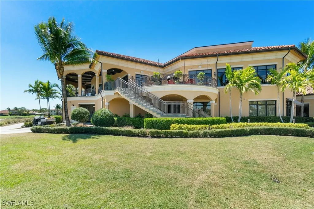28042 Bridgetown Court Bonita Springs FL 34135