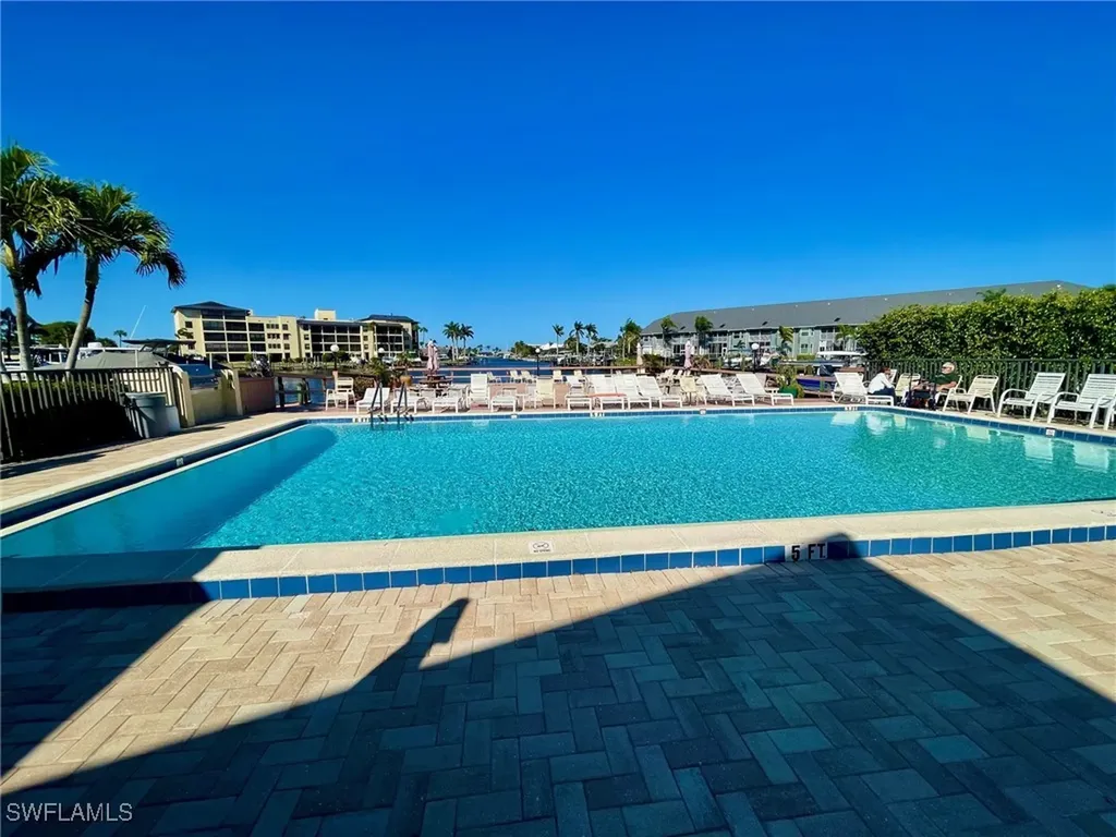 4703 SE 17th Place Cape Coral FL 33904