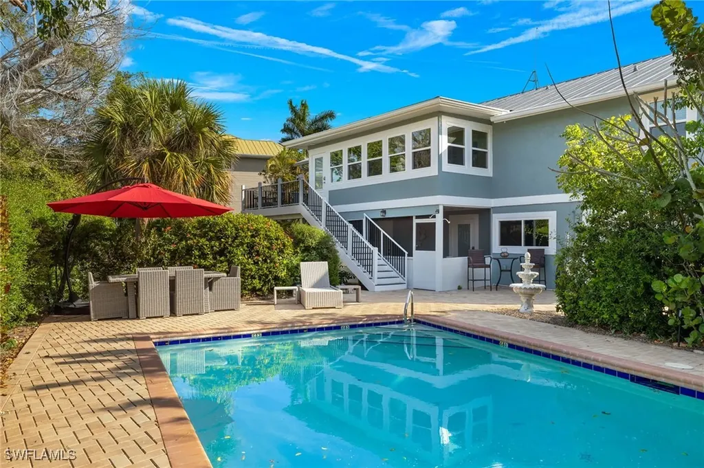 1103 Schooner Place Sanibel FL 33957