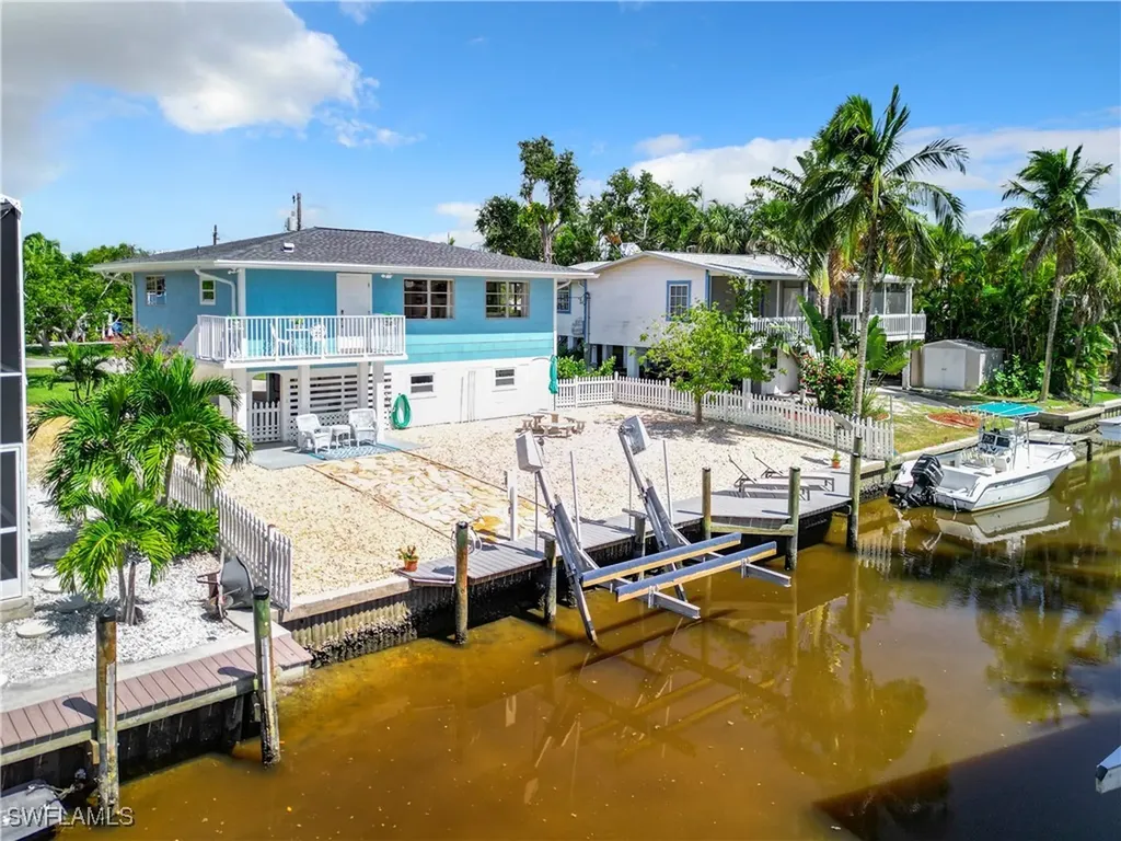 244 Dundee Road Fort Myers Beach FL 33931