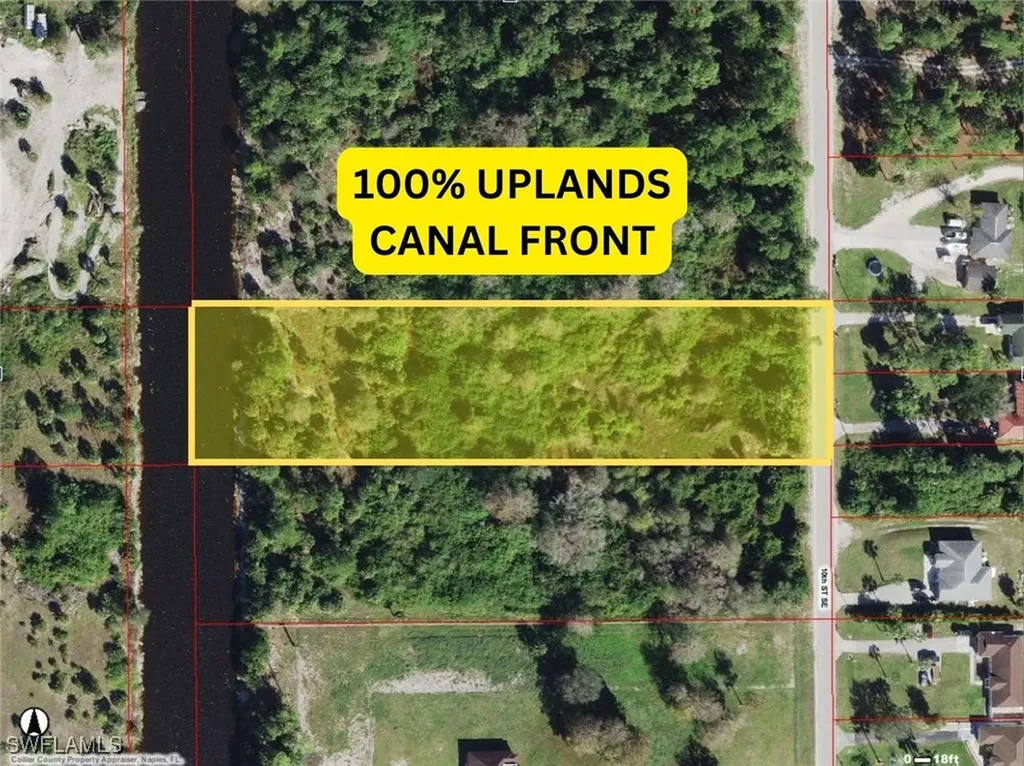 10TH Street SE Naples FL 34117