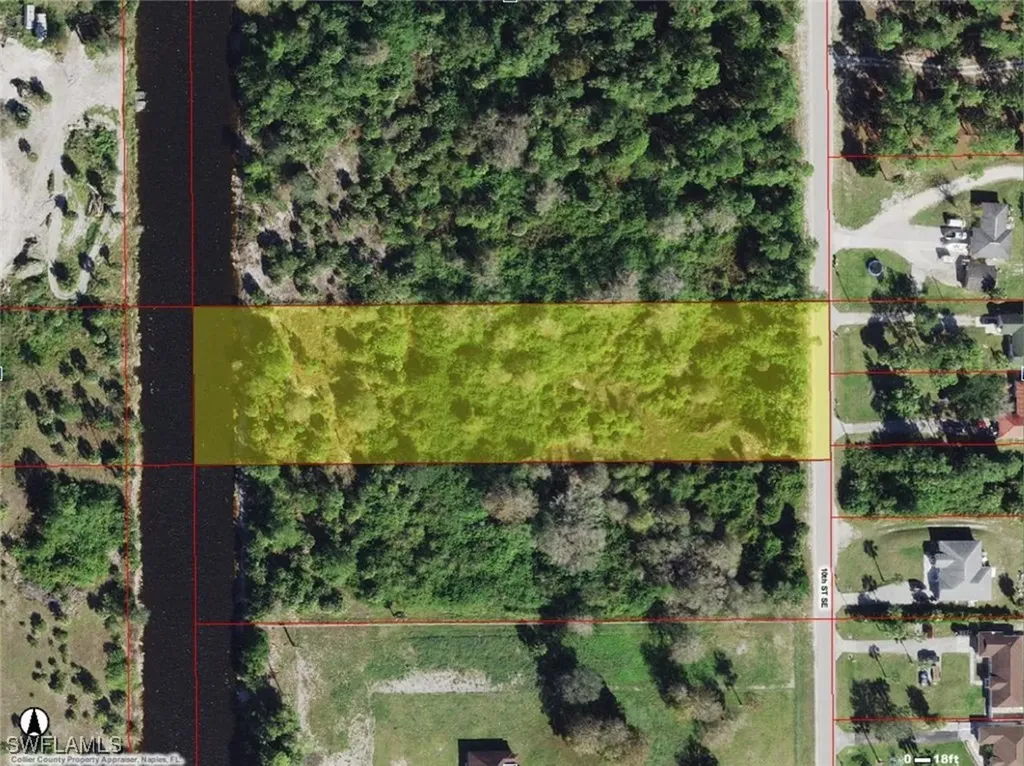 10TH Street SE Naples FL 34117