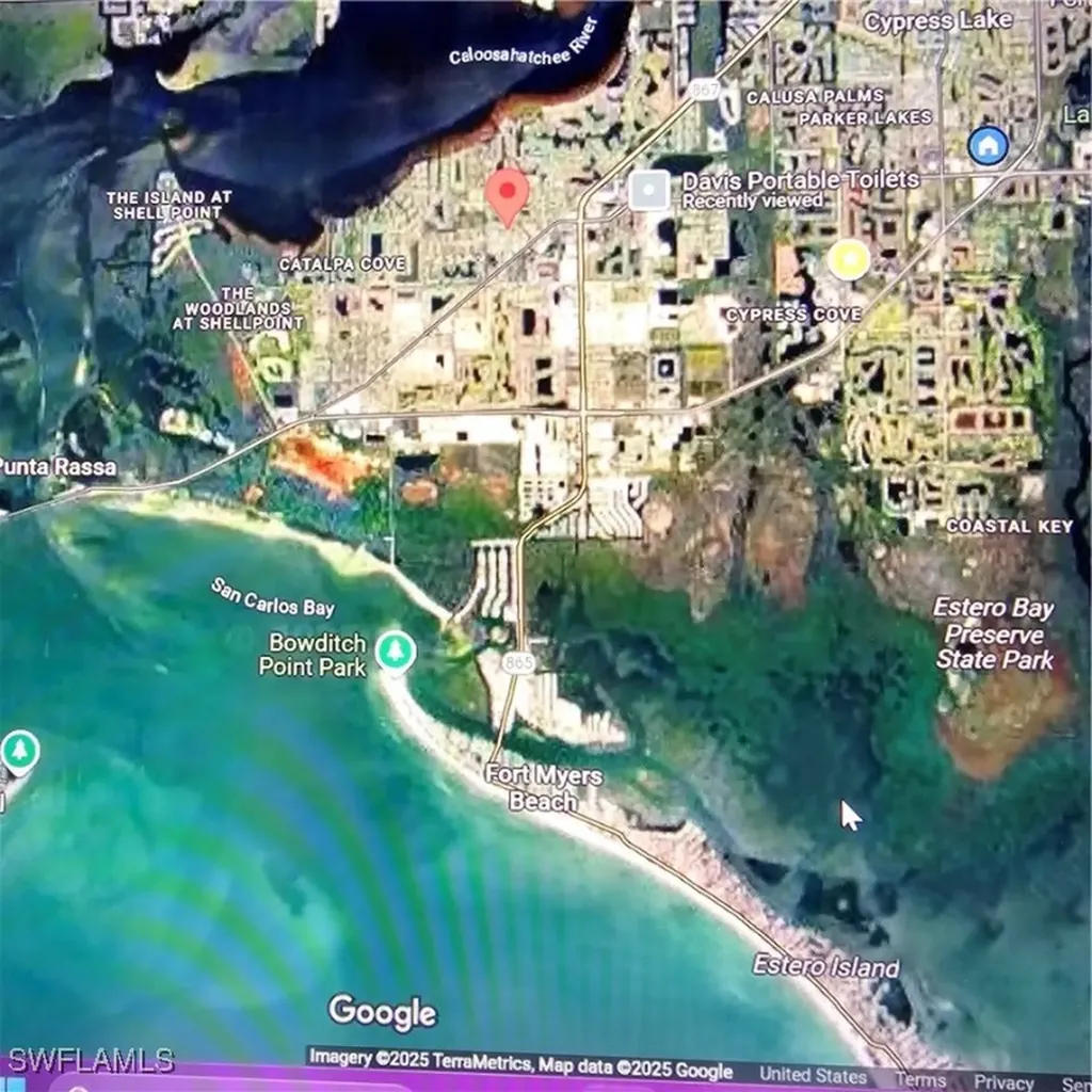 12081 Live Oak Drive Fort Myers FL 33908