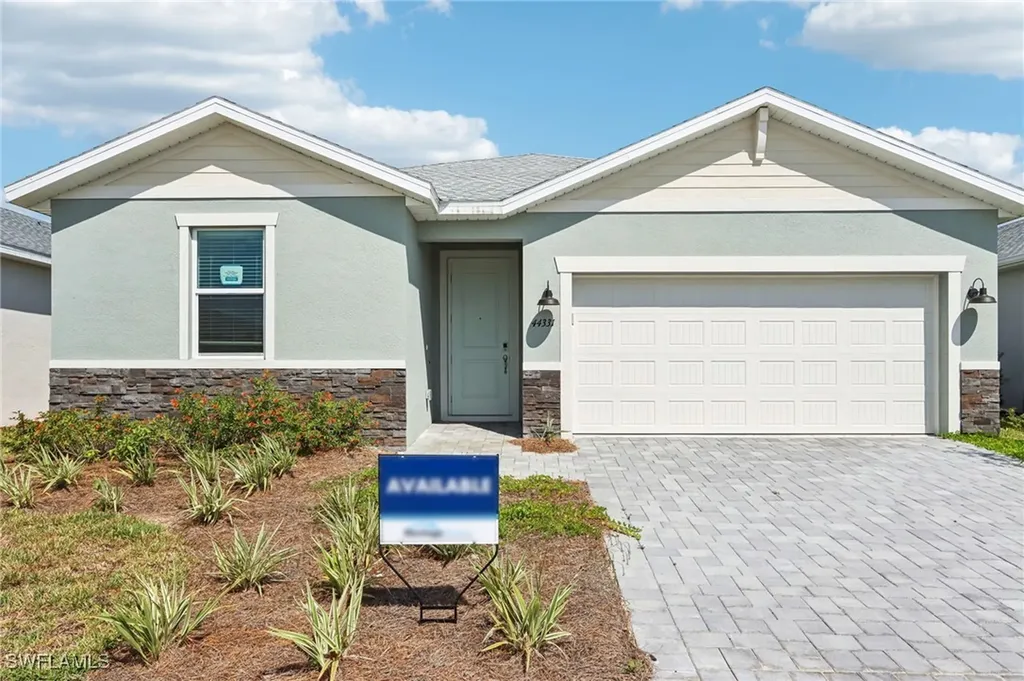 44331 Frontier Drive Punta Gorda FL 33982