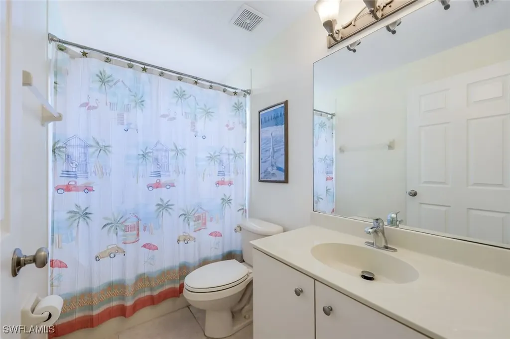 6920 Huntington Lakes Circle Naples FL 34119