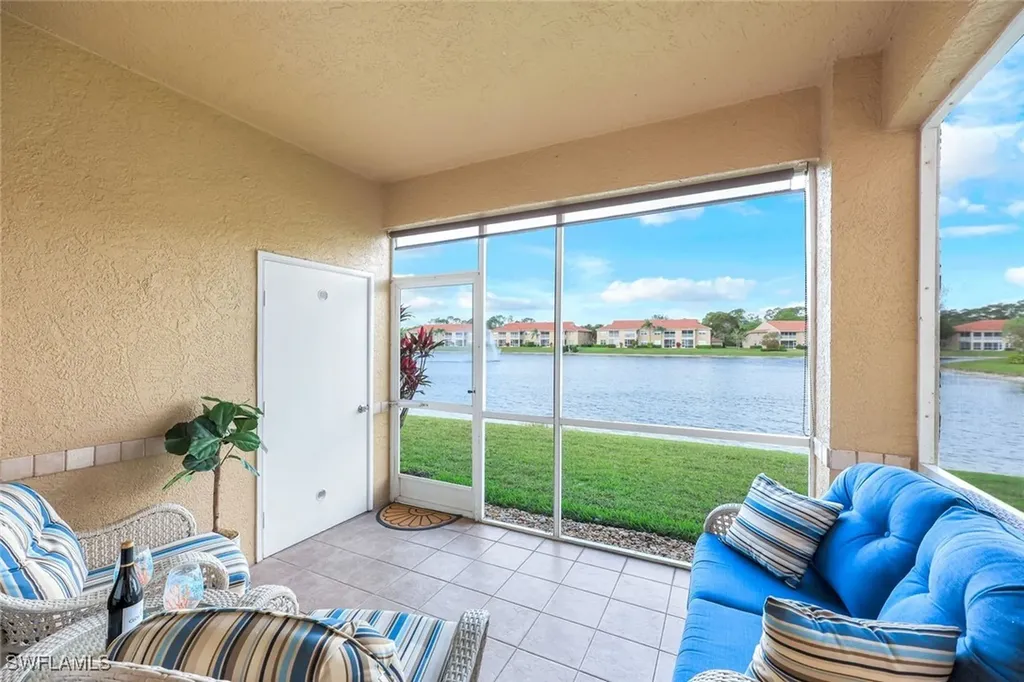 6920 Huntington Lakes Circle Naples FL 34119