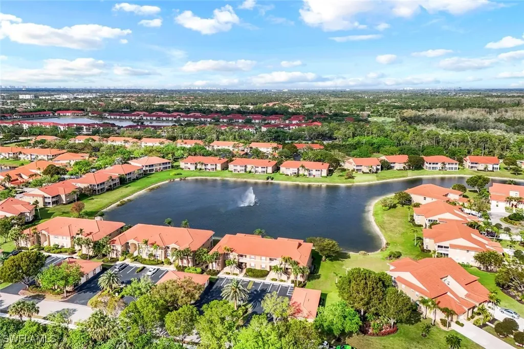 6920 Huntington Lakes Circle Naples FL 34119