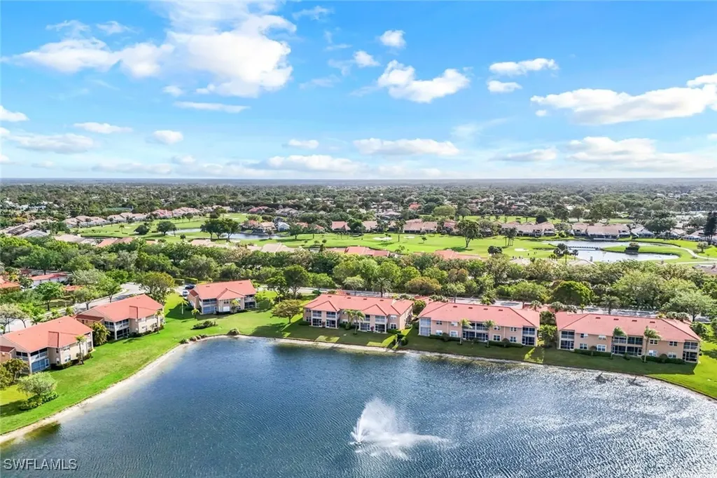 6920 Huntington Lakes Circle Naples FL 34119