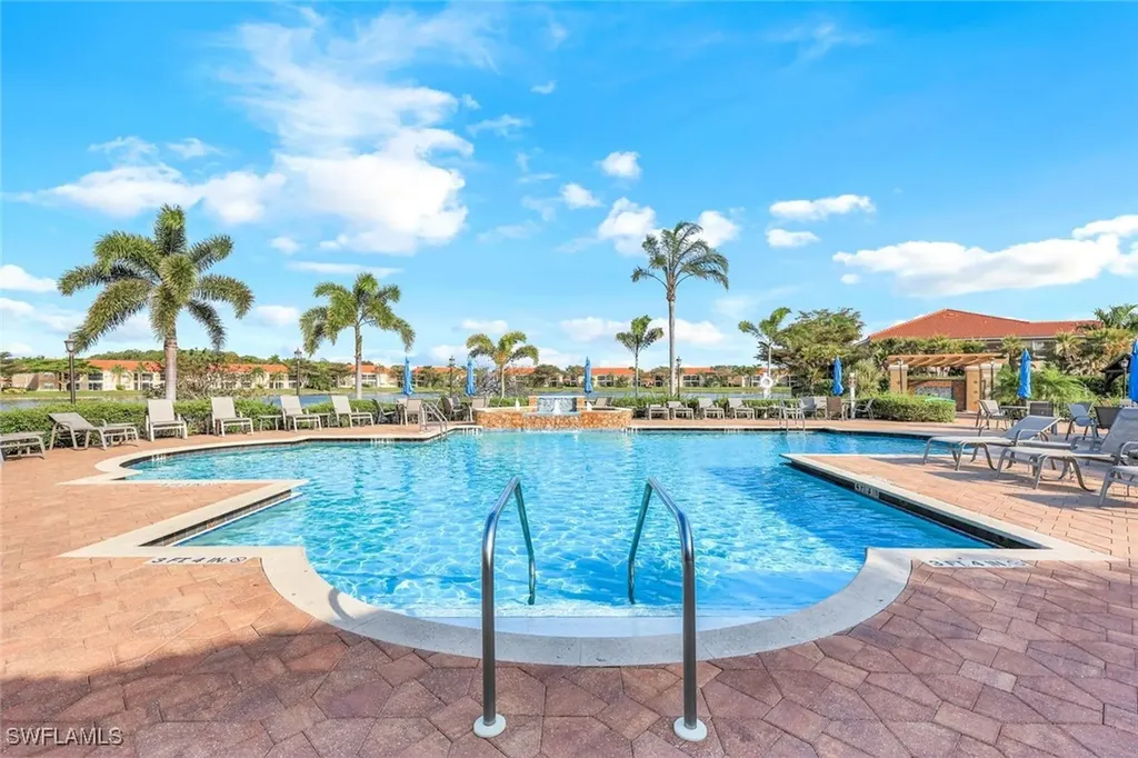 6920 Huntington Lakes Circle Naples FL 34119