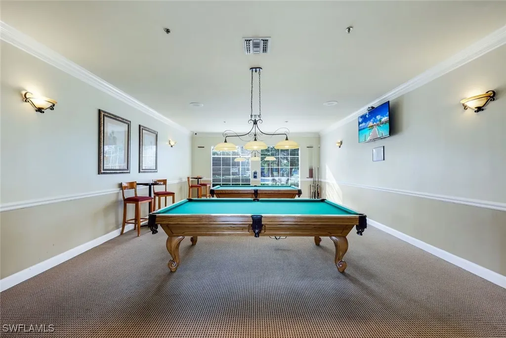 6920 Huntington Lakes Circle Naples FL 34119