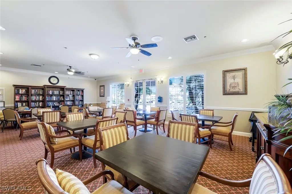 6920 Huntington Lakes Circle Naples FL 34119