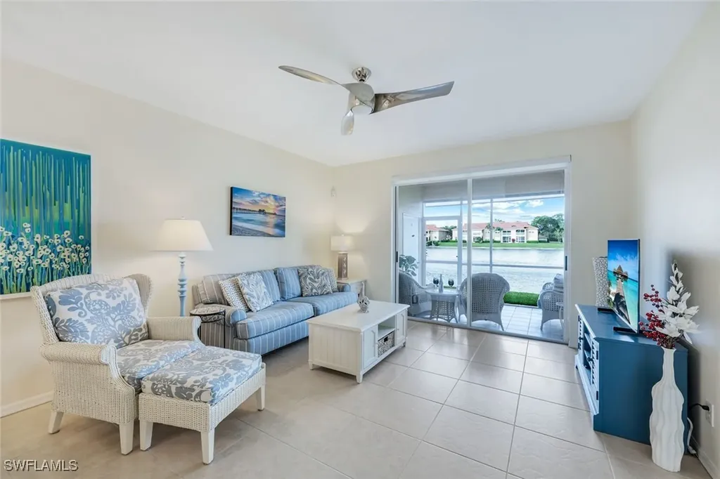 6920 Huntington Lakes Circle Naples FL 34119