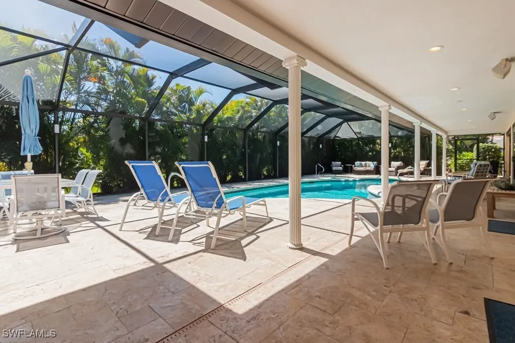 1323 Claret Court Fort Myers FL 33919