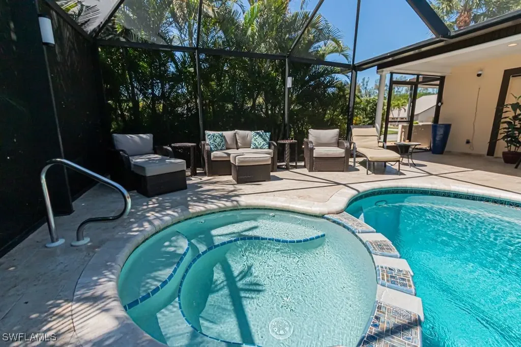1323 Claret Court Fort Myers FL 33919