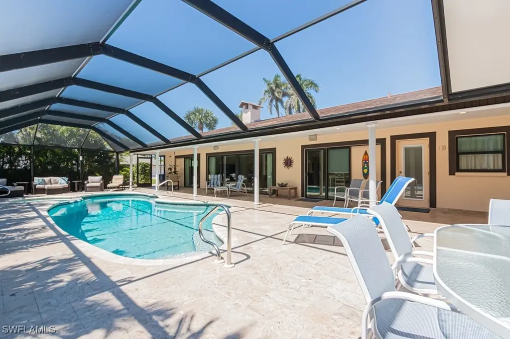 1323 Claret Court Fort Myers FL 33919