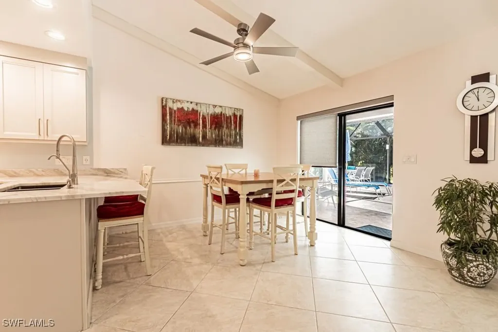1323 Claret Court Fort Myers FL 33919