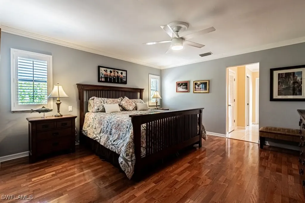 1323 Claret Court Fort Myers FL 33919