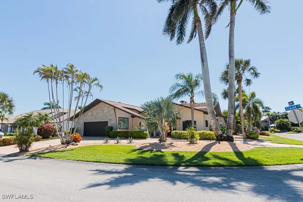1323 Claret Court Fort Myers FL 33919