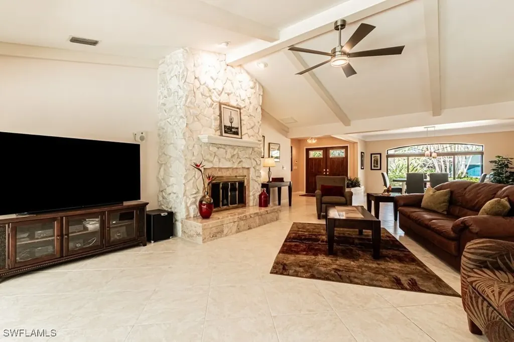 1323 Claret Court Fort Myers FL 33919