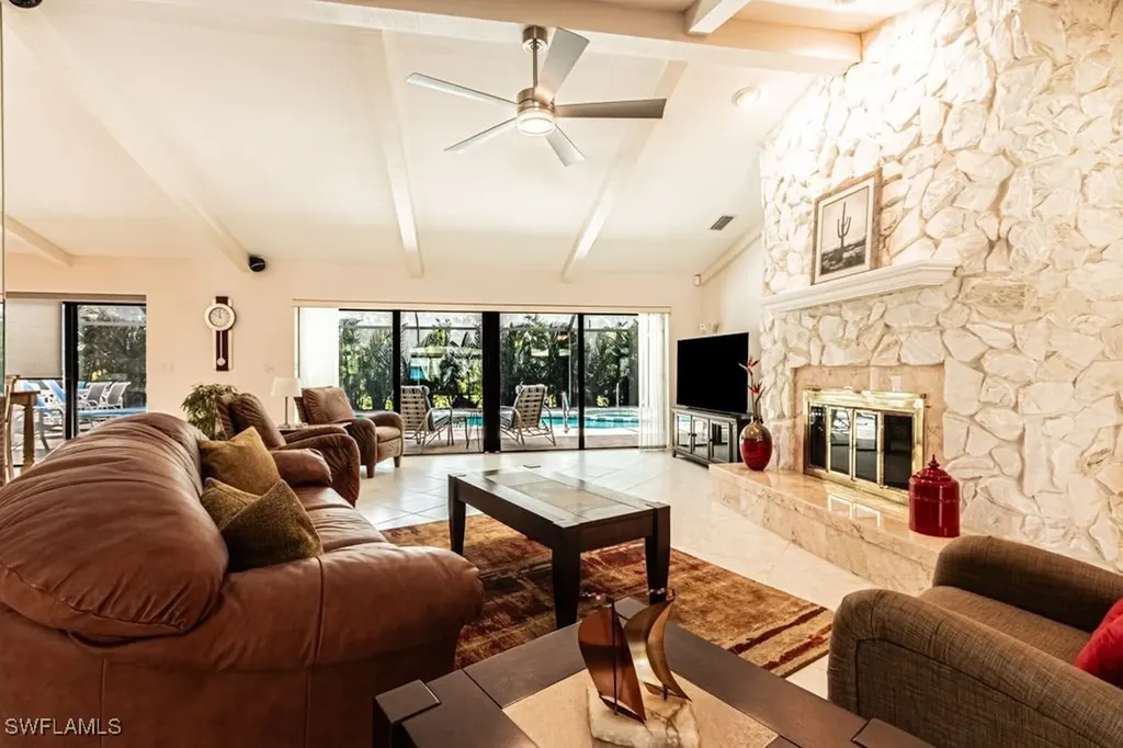 1323 Claret Court Fort Myers FL 33919