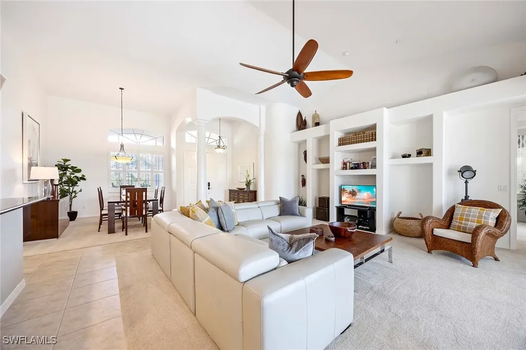 9851 El Greco Circle Bonita Springs FL 34135