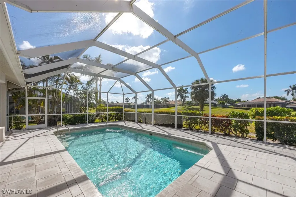 9851 El Greco Circle Bonita Springs FL 34135