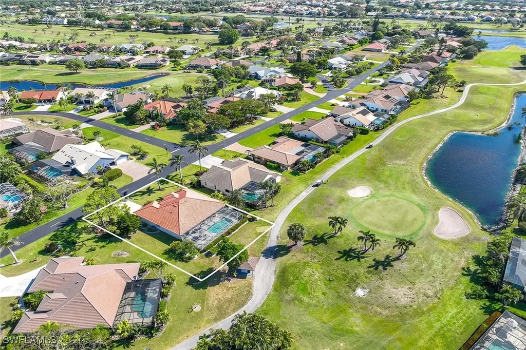 9851 El Greco Circle Bonita Springs FL 34135