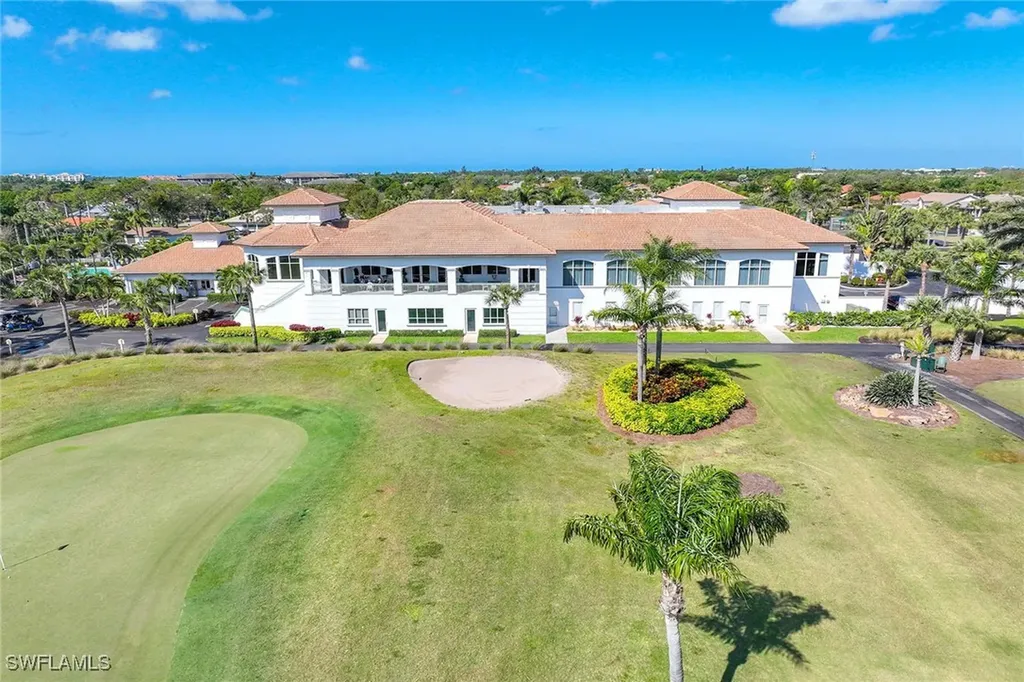 9851 El Greco Circle Bonita Springs FL 34135