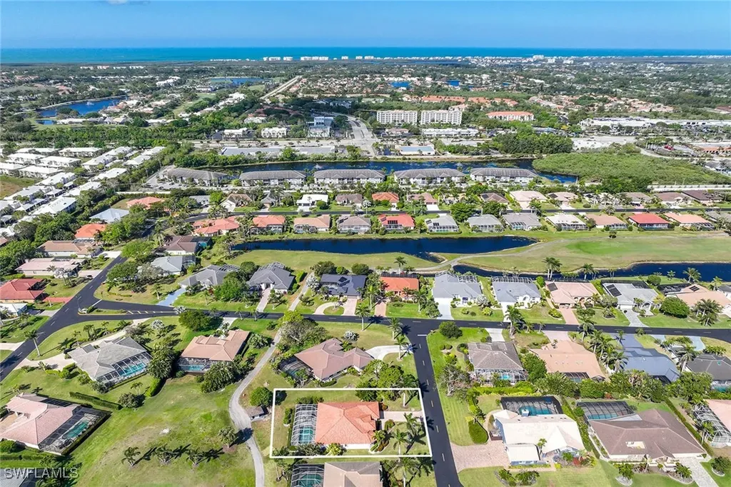 9851 El Greco Circle Bonita Springs FL 34135