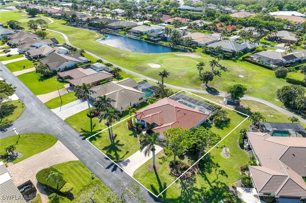 9851 El Greco Circle Bonita Springs FL 34135