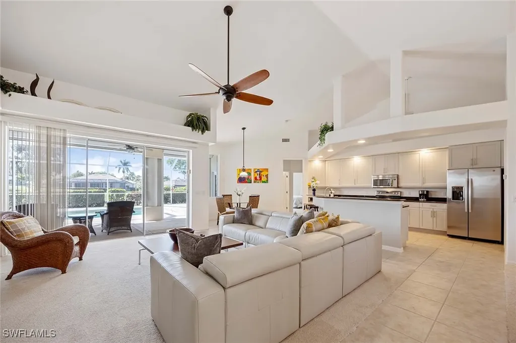 9851 El Greco Circle Bonita Springs FL 34135