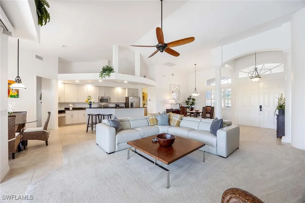 9851 El Greco Circle Bonita Springs FL 34135