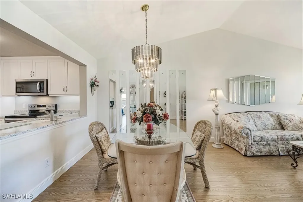 1357 Churchill Circle Naples FL 34116