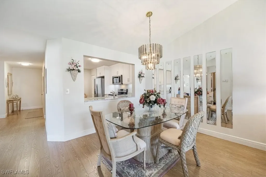 1357 Churchill Circle Naples FL 34116
