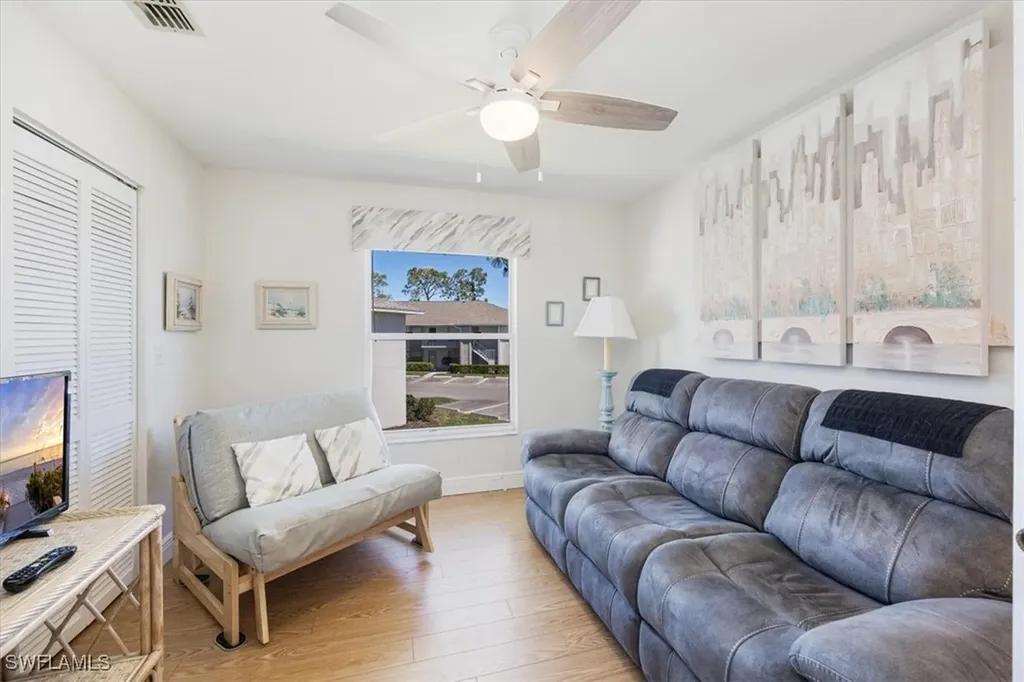 1357 Churchill Circle Naples FL 34116