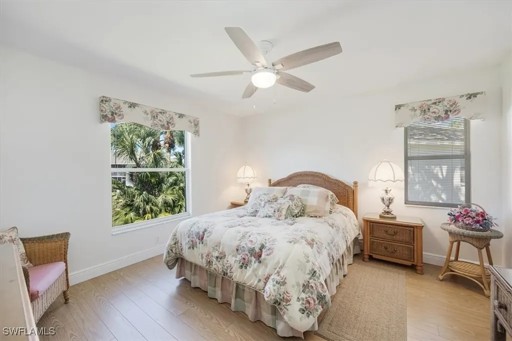 1357 Churchill Circle Naples FL 34116