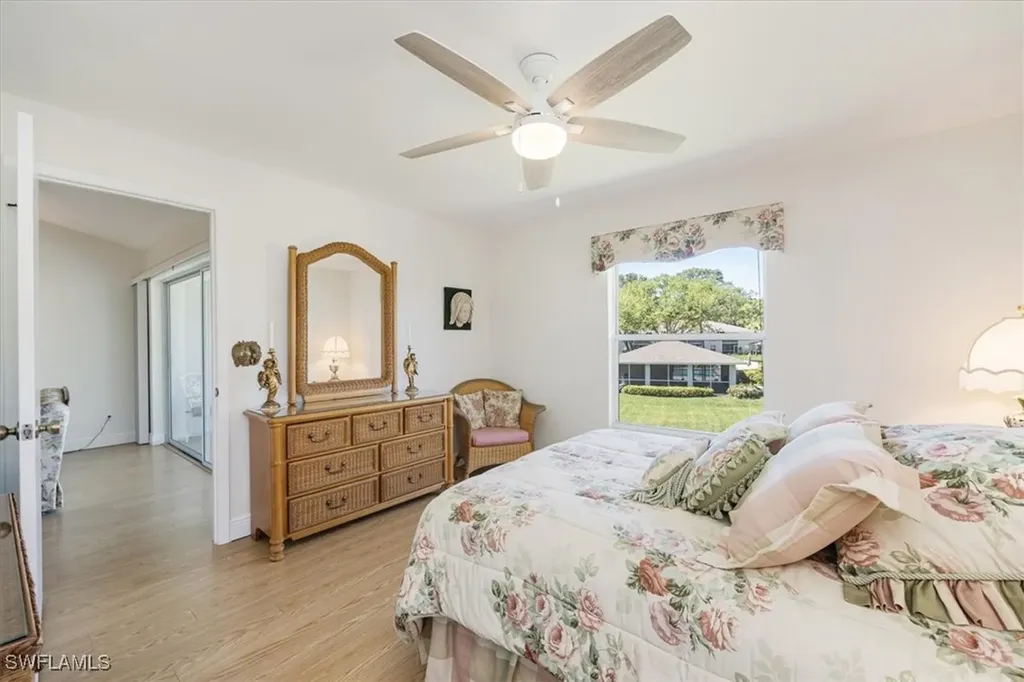 1357 Churchill Circle Naples FL 34116