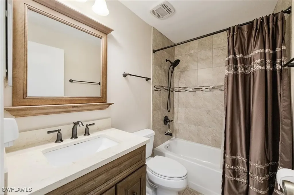 1357 Churchill Circle Naples FL 34116