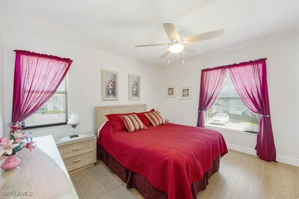 1357 Churchill Circle Naples FL 34116