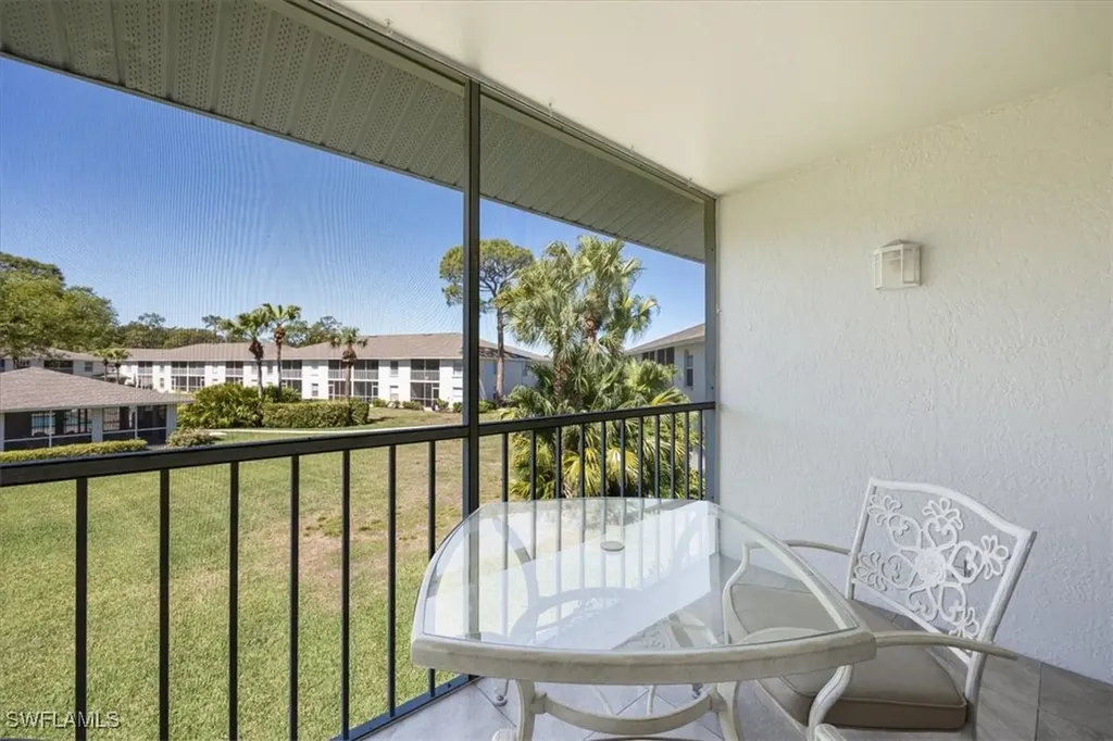 1357 Churchill Circle Naples FL 34116